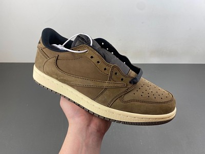Jordan 1 Low Travis Scott-042 Jordan 1 Low Travis Scott-042